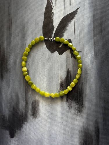 گردنبند سنگی